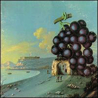 Moby Grape, dude.