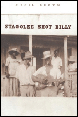 stagolee shot billy