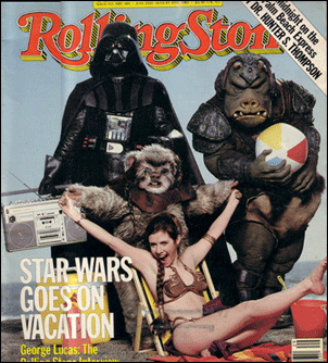 SWrollingstone