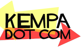 Adam Goddamn Kempa