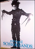 The most common poster.