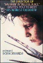 One of the theatrical release posters.