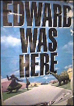 A 'teaser' poster.