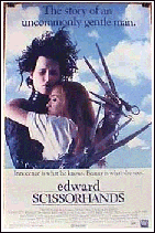 One of the theatrical release posters.